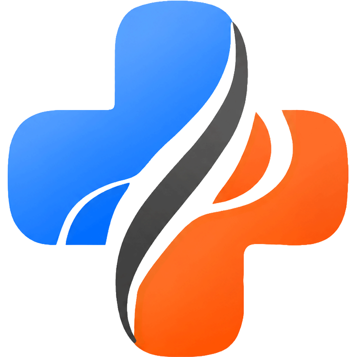 AlexPau Med Logo